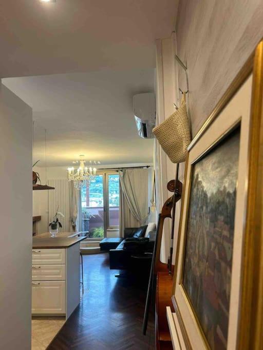 L'Attico Sul Fiume Center Home Ascoli Piceno megye Kültér fotó