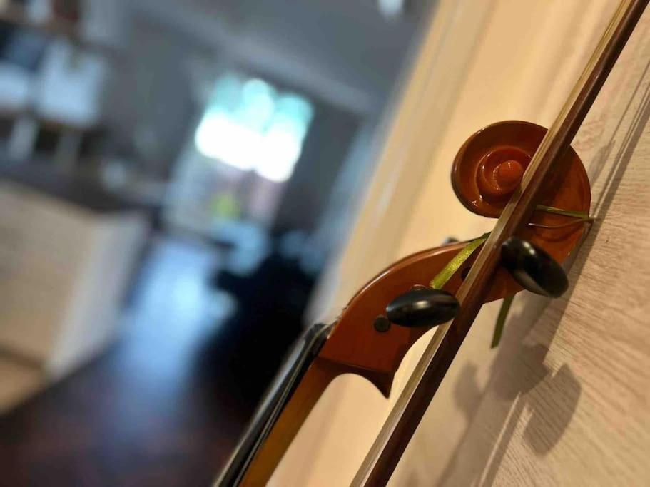 L'Attico Sul Fiume Center Home Ascoli Piceno megye Kültér fotó