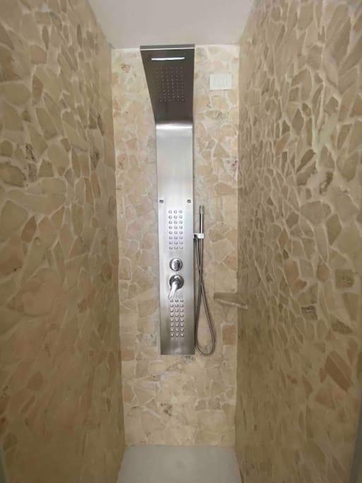 L'Attico Sul Fiume Center Home Ascoli Piceno megye Kültér fotó